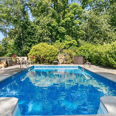 Asher By Avantstay Mountain Escape Poolspa Asheville Exterior foto
