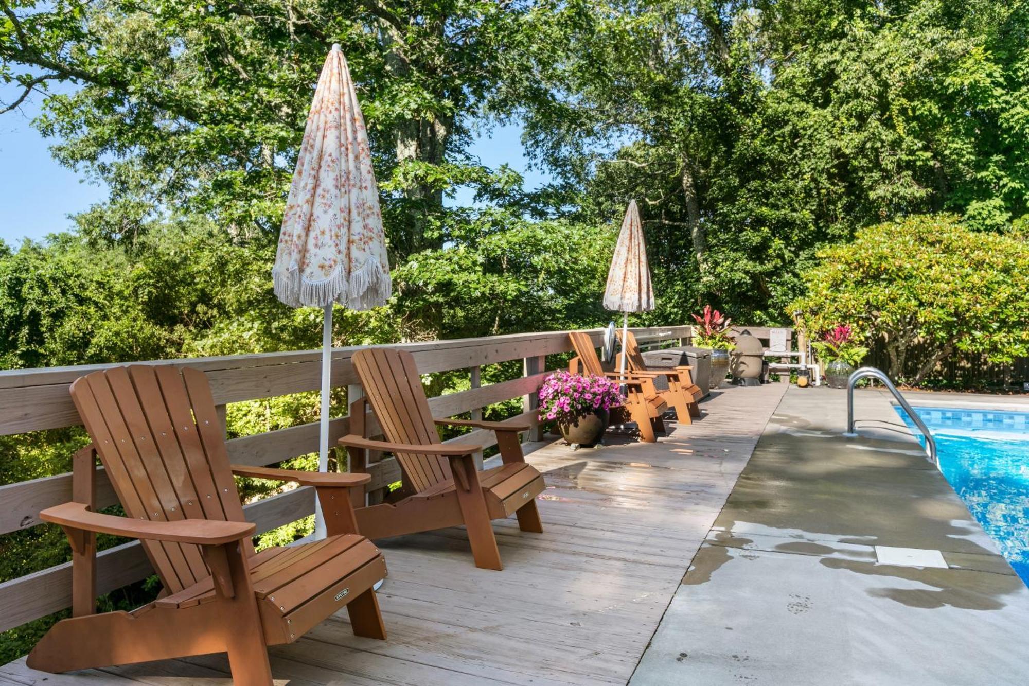 Asher By Avantstay Mountain Escape Poolspa Asheville Exterior foto